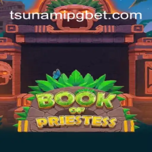 BookOfPriestess: A Profunda Imersão no Novo Universo de RPG da TsunamiPG