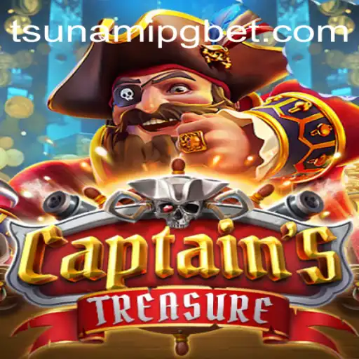 Descubra as Aventuras de CaptainssTreasure: O Jogo de Estratégia em Alta