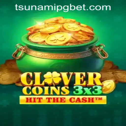 Explorando o Mundo de Clovercoin3x3: Um Jogo Inovador da www.TsunamiPG.com