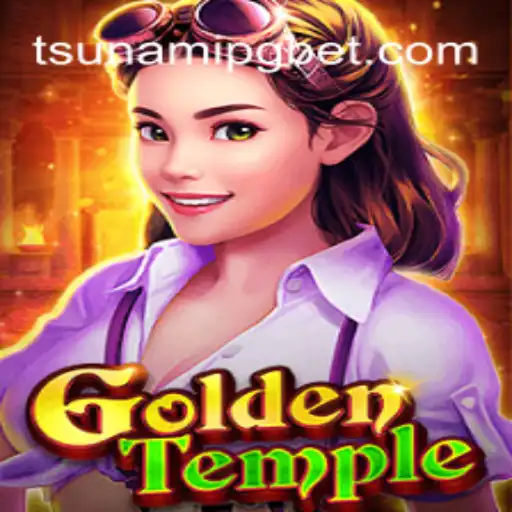 Explorando o Mundo de GoldenTemple