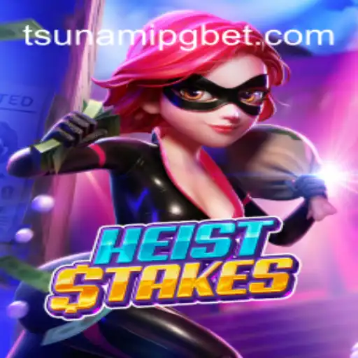 HeistStakes: A Estratégia e Emoção do Novo Fenômeno de Jogos