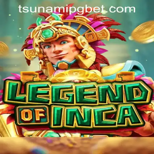 LegendofInca: Aventuras, Estratégias e Desafios