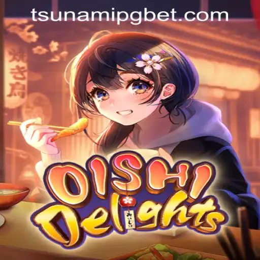 Explorando o Mundo de OishiDelights: Um Jogo de Estratégia Inovador