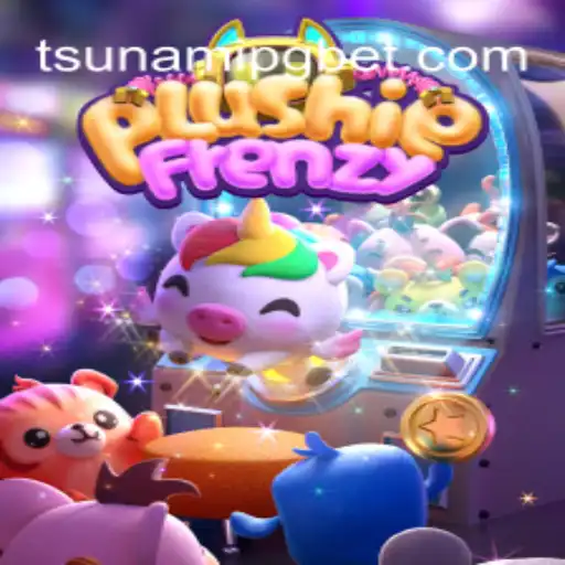 Explorando o Mundo Encantador de PlushieFrenzy: A Última Sensação dos Videogames