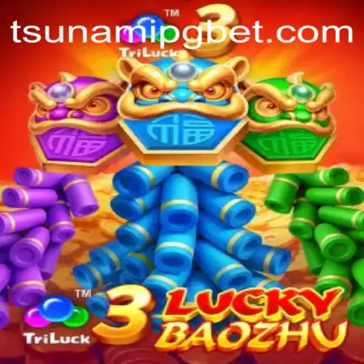 Desvendando o Envolvente Universo de 3LuckyBaozhu