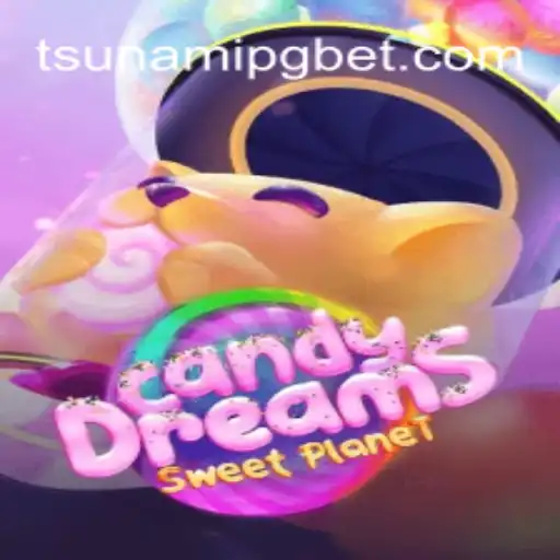 CandyDreams: Um Mergulho Doce em Aventuras Mágicas