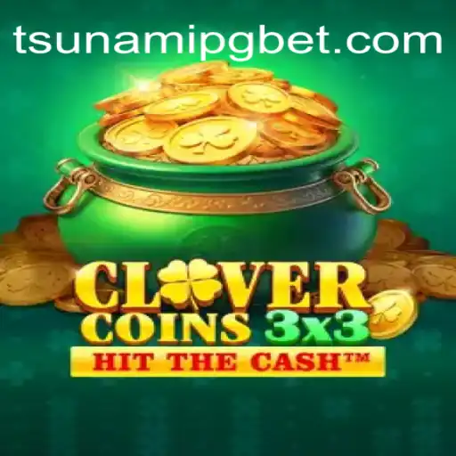 Explorando o Mundo de Clovercoin3x3: Um Jogo Inovador da www.TsunamiPG.com