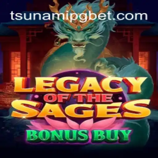 Explorando o Fascinante Mundo de 'LegacyoftheSagesBonusBuy'