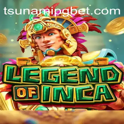 LegendofInca: Aventuras, Estratégias e Desafios