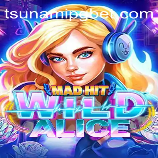 MadHitWildAlice: Uma Imersão no Universo do Jogo e Suas Regras