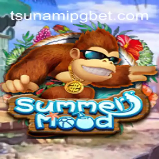Descubra a Excitante Aventura de SummerMood: Um Novo Jogo da TsunamiPG