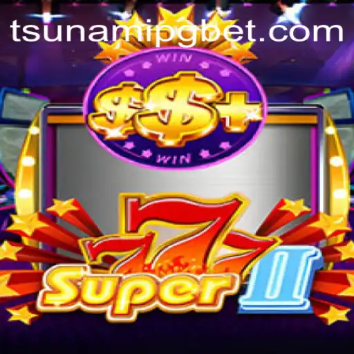 Descubra a Emoção do Jogo Super777II no Mundo Atual
