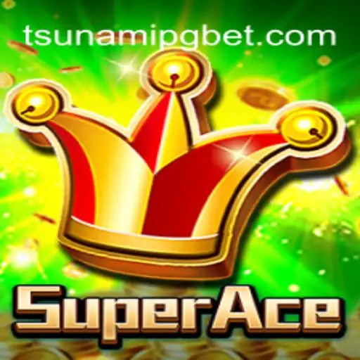 Descubra o Mundo de SuperAce: A Nova Sensação dos Jogos
