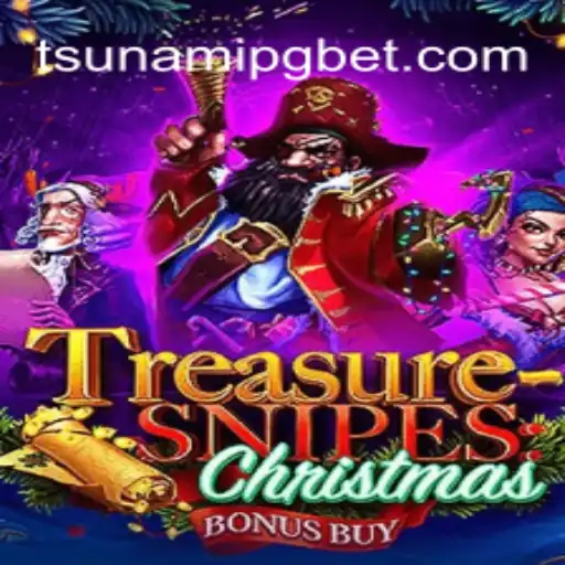 Explorando TreasuresnipesChristmas: Mergulhe na Aventura Festiva