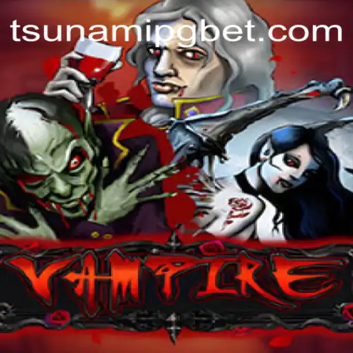 Descubra o Universo de Vampire: Um Mergulho Completo no Jogo