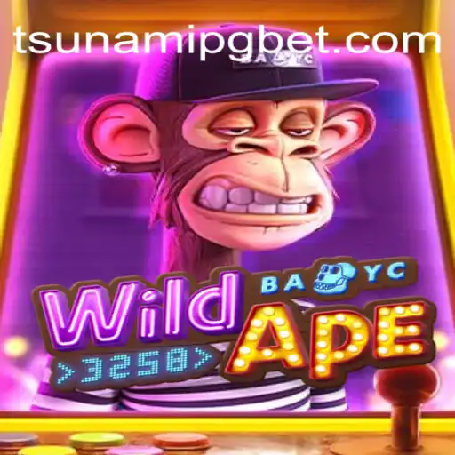 Descubra WildApe3258: A Nova Febre entre os Jogos Online