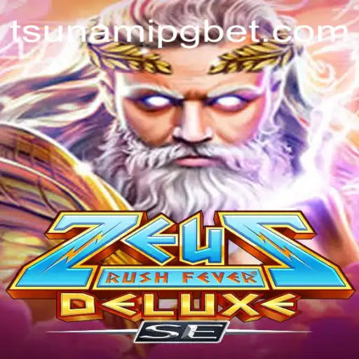 Descubra o Entusiasmo de ZeusRushFeverDeluxeSE