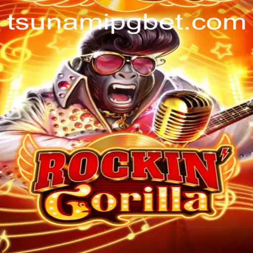 Descubra o Mundo de RockinGorilla: O Jogo Que Está Conquistando o Planeta