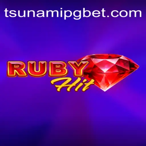 RubyHit: Mergulhe na Ação do Novo Fenômeno dos Jogos