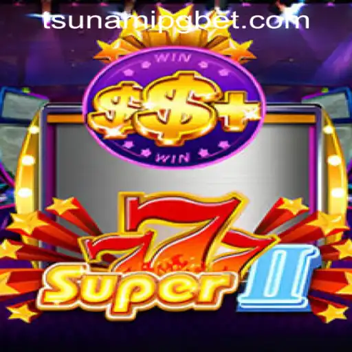 Descubra a Emoção do Jogo Super777II no Mundo Atual