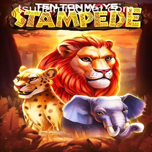 Descubra o Empolgante Mundo de TenTonWaysStampede