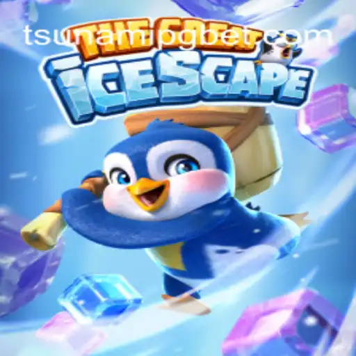 Explorando as Aventuras Geladas de TheGreatIcescape