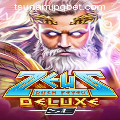Descubra o Entusiasmo de ZeusRushFeverDeluxeSE